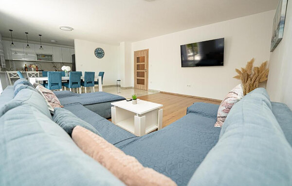 Ferienwohnung - Makarska - Zmijavci , Kroatien - CSD026 3