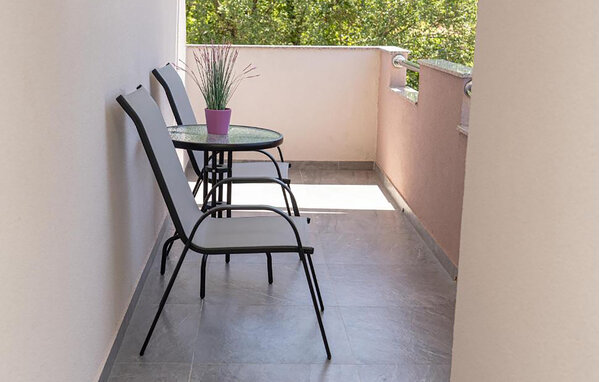 Ferienwohnung - Makarska - Zmijavci , Kroatien - CSD026 101