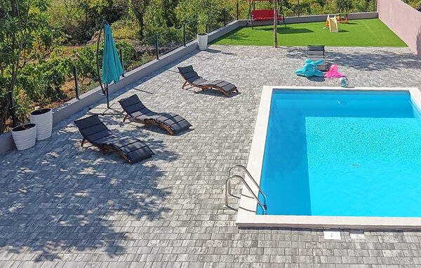 Ferienwohnung - Makarska - Zmijavci , Kroatien - CSD026 2