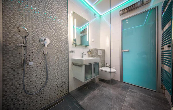 Ferienhaus - Split-Podstrana , Kroatien - CSD027 701