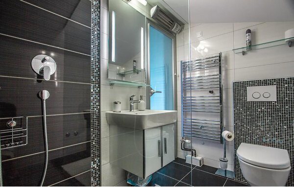 Ferienhaus - Split-Podstrana , Kroatien - CSD027 702