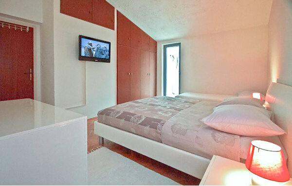 Ferienhaus - Split-Podstrana , Kroatien - CSD027 6