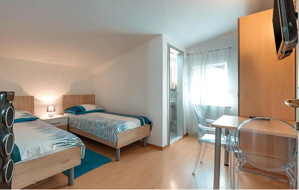 Ferienhaus - Split-Podstrana , Kroatien - CSD027 601