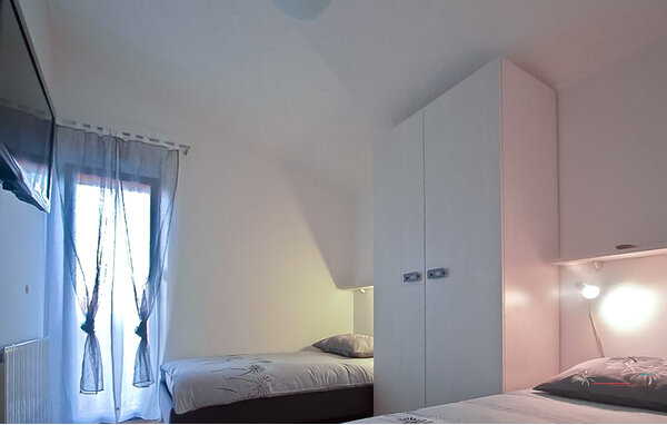 Ferienhaus - Split-Podstrana , Kroatien - CSD027 602