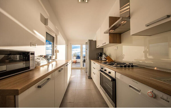 Ferienhaus - Split-Podstrana , Kroatien - CSD027 401