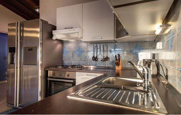 Ferienhaus - Split-Podstrana , Kroatien - CSD027 402