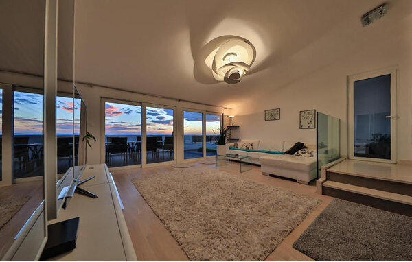 Ferienhaus - Split-Podstrana , Kroatien - CSD027 4