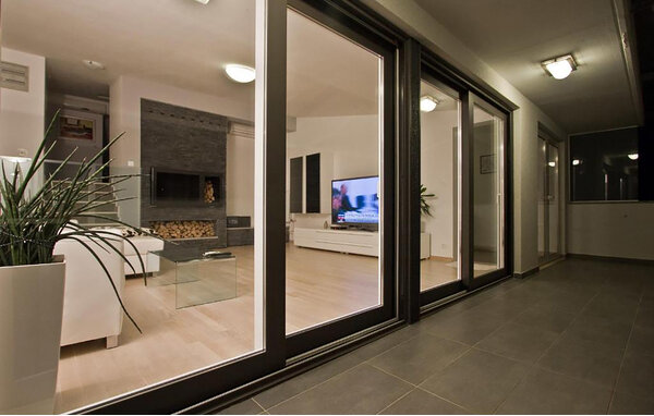 Ferienhaus - Split-Podstrana , Kroatien - CSD027 302