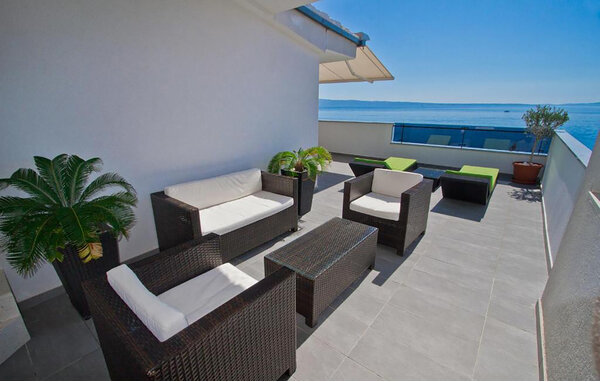 Ferienhaus - Split-Podstrana , Kroatien - CSD027 2