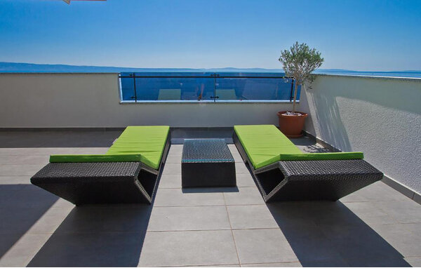 Ferienhaus - Split-Podstrana , Kroatien - CSD027 101