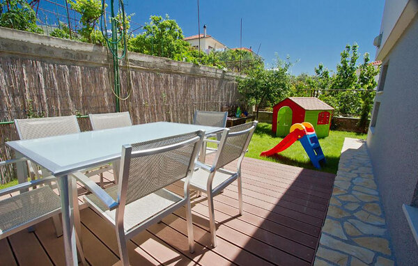 Ferienhaus - Split-Podstrana , Kroatien - CSD027 102