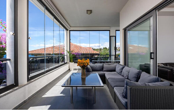 Ferienhaus - Split-Podstrana , Kroatien - CSD027 3