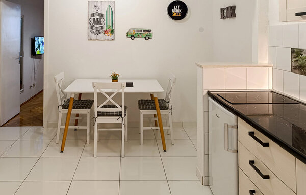 Apartament - Makarska- Podgora , Chorwacja - CSD028 2
