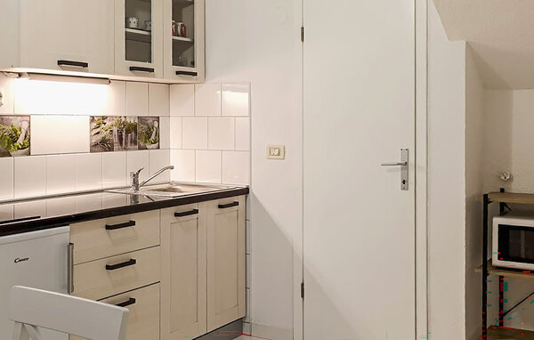 Apartament - Makarska- Podgora , Chorwacja - CSD028 401