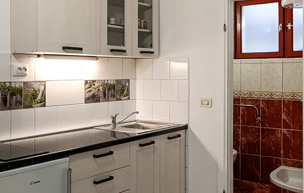 Apartament - Makarska- Podgora , Chorwacja - CSD028 3