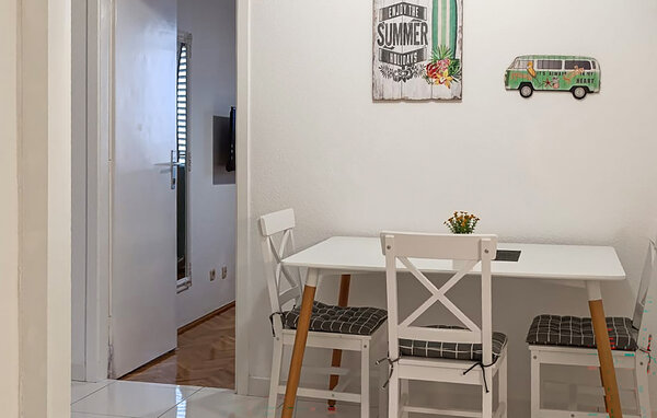 Apartament - Makarska- Podgora , Chorwacja - CSD028 402