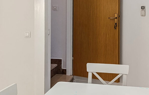 Apartament - Makarska- Podgora , Chorwacja - CSD028 404