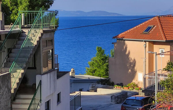 Apartament - Makarska- Podgora , Chorwacja - CSD028 1