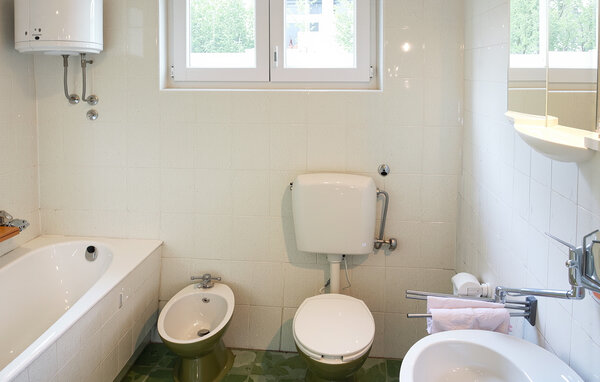 Apartment - Omis - Stanici , Croatia - CSD031 701