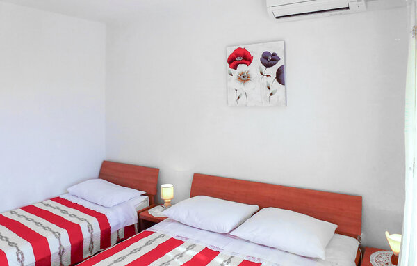 Apartment - Omis - Stanici , Croatia - CSD031 601