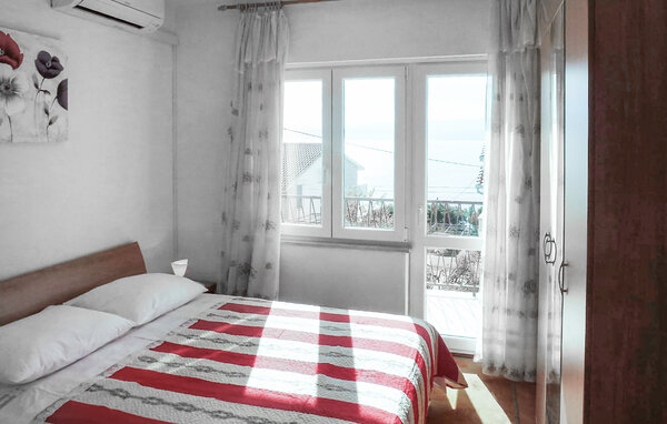 Apartment - Omis - Stanici , Croatia - CSD031 602