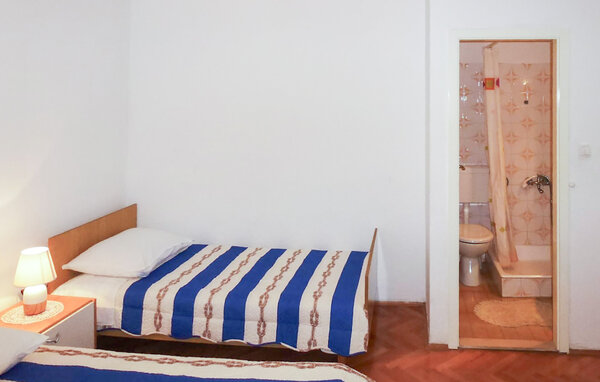 Apartment - Omis - Stanici , Croatia - CSD031 604