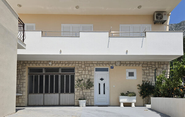 Apartment - Omis - Stanici , Croatia - CSD031 1