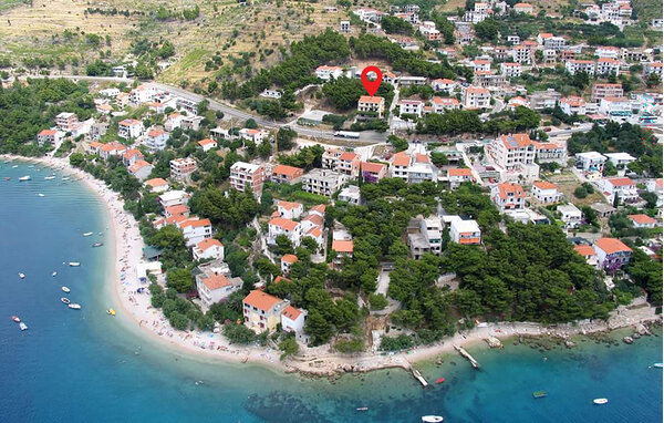 Apartment - Omis - Stanici , Croatia - CSD031 82