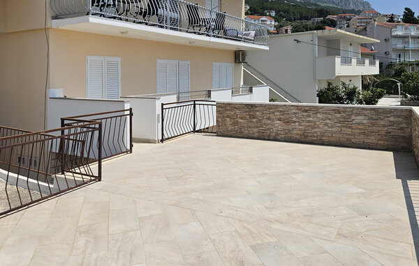 Apartment - Omis - Stanici , Croatia - CSD031 101