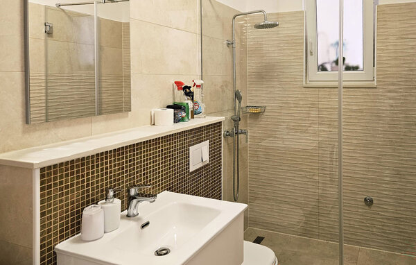 Apartment - Omis , Croatia - CSD033 5