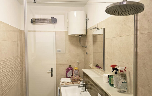 Apartment - Omis , Croatia - CSD033 702