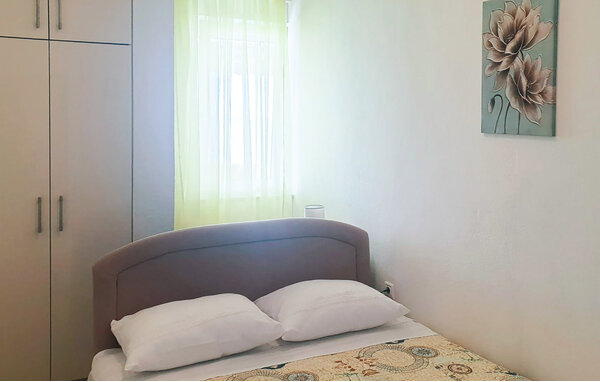 Apartment - Omis , Croatia - CSD033 4