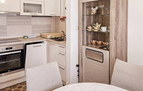 Apartment - Omis , Croatia - CSD033 3