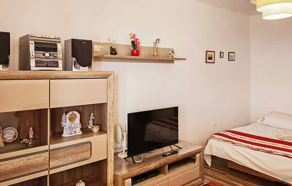 Apartment - Omis , Croatia - CSD033 301