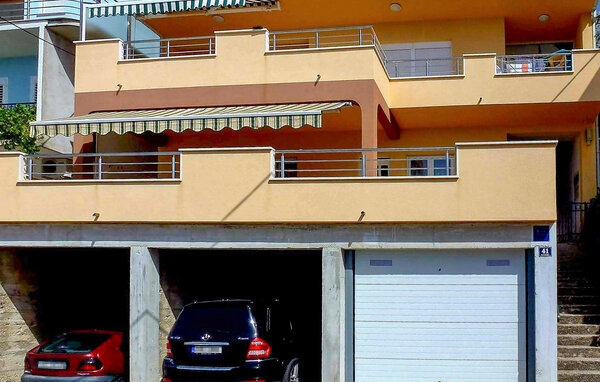 Apartment - Omis , Croatia - CSD033 81