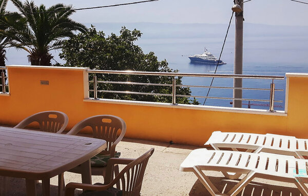 Apartment - Omis , Croatia - CSD033 1