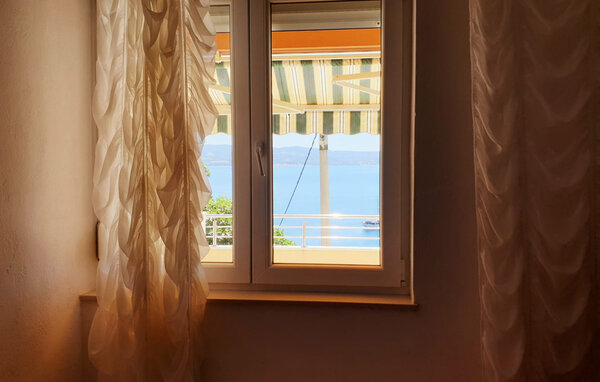 Apartment - Omis , Croatia - CSD033 201