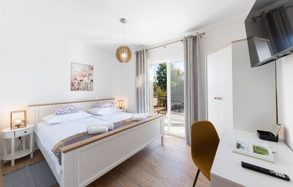 Vakantiehuis - Split-Brnaze , Kroatië - CSD034 601