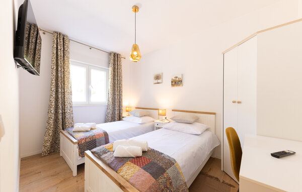 Vakantiehuis - Split-Brnaze , Kroatië - CSD034 602