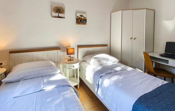 Vakantiehuis - Split-Brnaze , Kroatië - CSD034 605