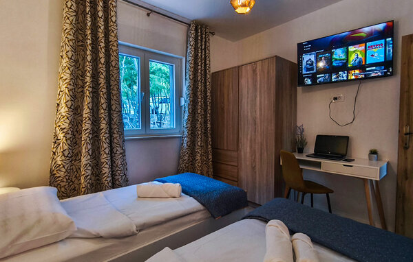 Vakantiehuis - Split-Brnaze , Kroatië - CSD034 606