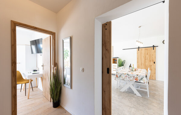 Vakantiehuis - Split-Brnaze , Kroatië - CSD034 501