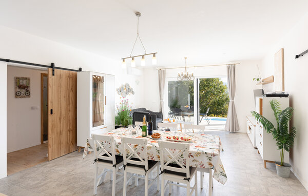 Vakantiehuis - Split-Brnaze , Kroatië - CSD034 402