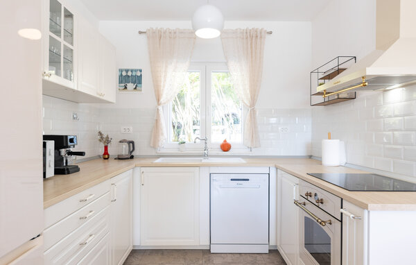 Vakantiehuis - Split-Brnaze , Kroatië - CSD034 6