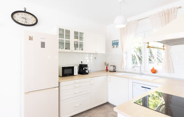 Vakantiehuis - Split-Brnaze , Kroatië - CSD034 403