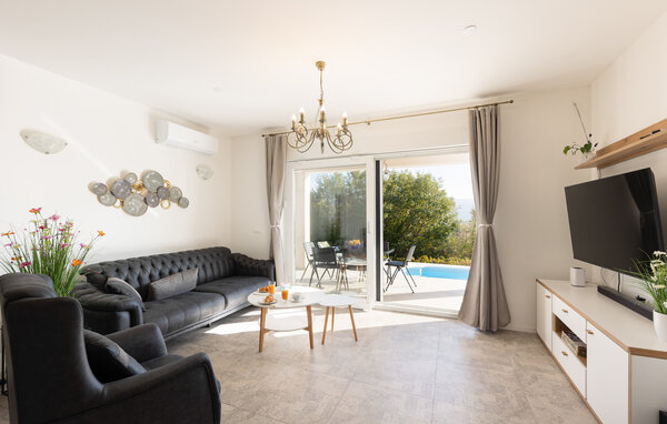 Vakantiehuis - Split-Brnaze , Kroatië - CSD034 4