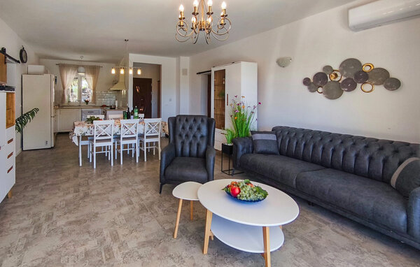 Vakantiehuis - Split-Brnaze , Kroatië - CSD034 301