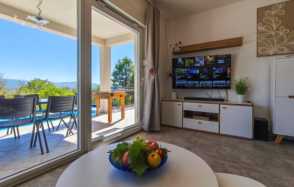 Vakantiehuis - Split-Brnaze , Kroatië - CSD034 302