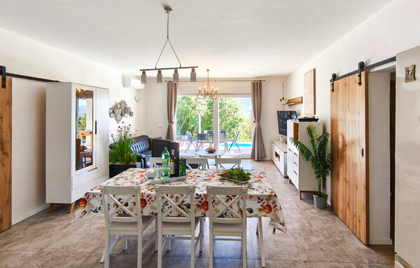 Vakantiehuis - Split-Brnaze , Kroatië - CSD034 303