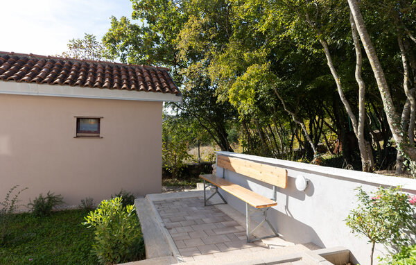 Vakantiehuis - Split-Brnaze , Kroatië - CSD034 105